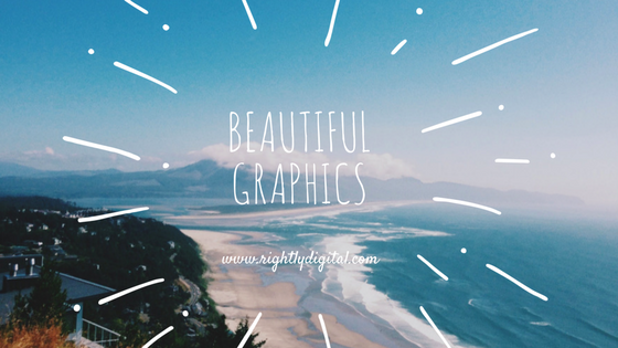 How to Stunning Graphics