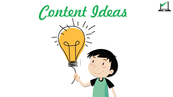 Content Ideas Quickly