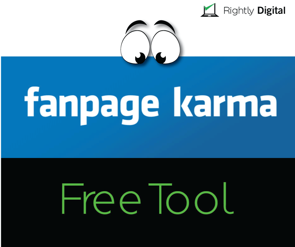Fanpage Karma Free Tool