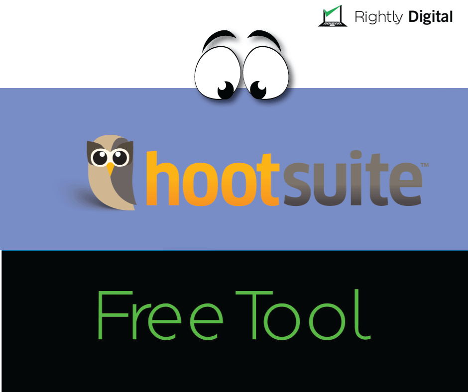 hootsuite free tool