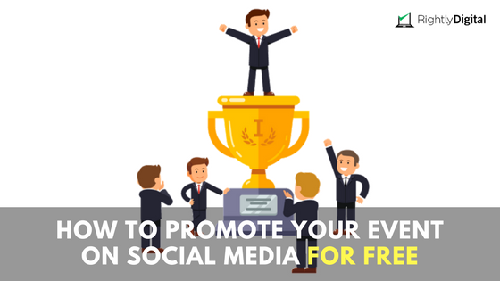 You are currently viewing How to Promote Your Event on Social Media for Free