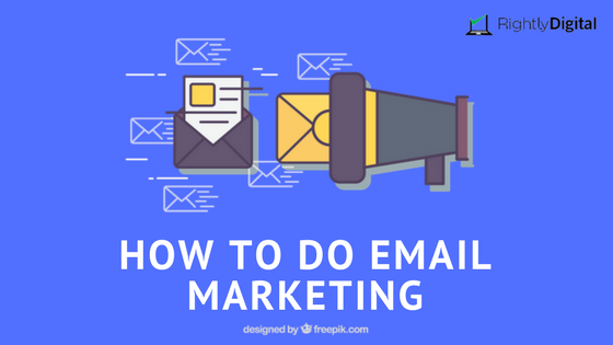 How to Do Email Marketing