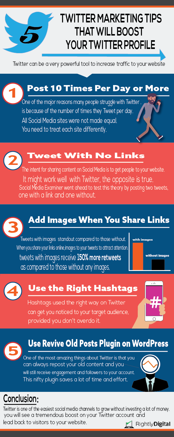 18 Powerful Twitter Marketing Tips (That Actually Work)