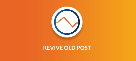 Revive Old Posts Twitter Marketing 