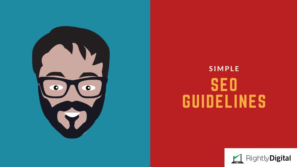 SEO Guidelines