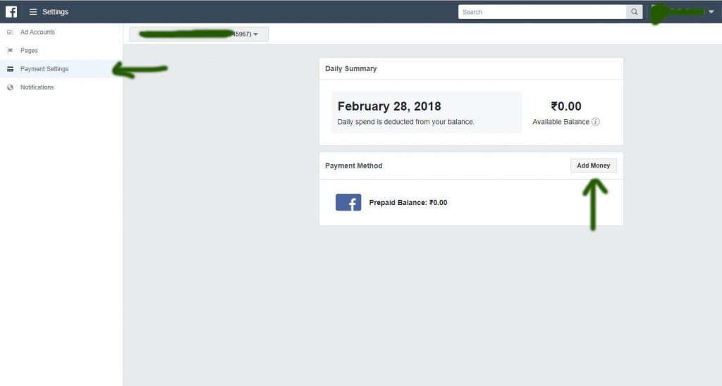 Facebook-Ads-via-Paytm--Add-Money