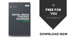 Read more about the article Social Media Content Calendar 2019