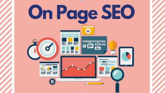 Read more about the article On-Page SEO Tips for 2019