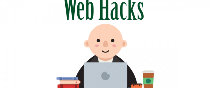 5 Simple Hacks Every Web Designer Should Know 5 SIMPLE HACKS EVERY WEB DESIGNER SHOULD KNOW