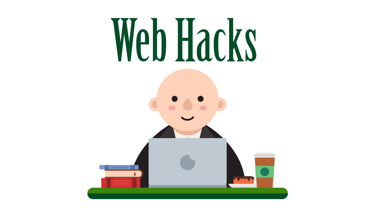 5 Simple Hacks Every Web Designer Should Know