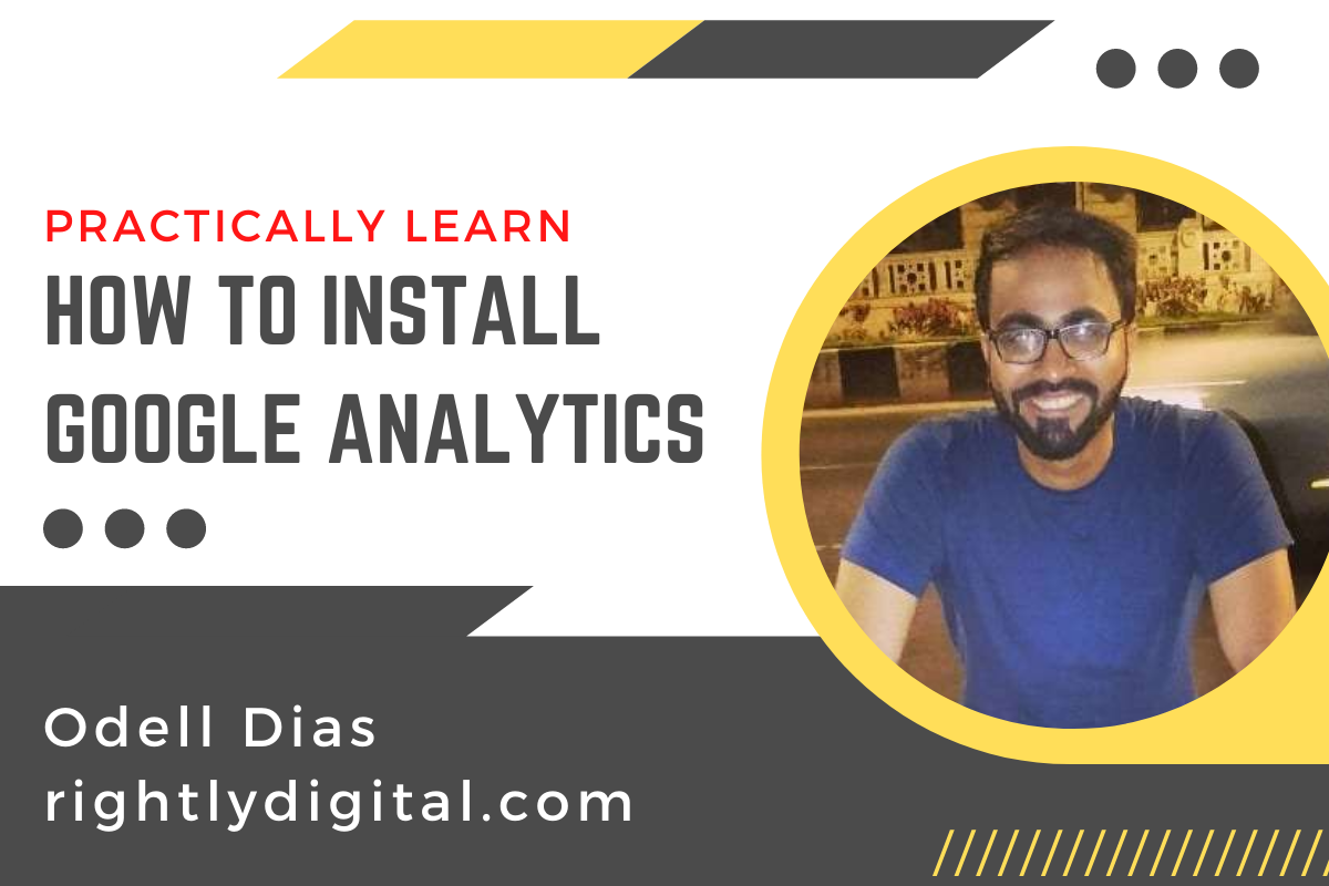 Read more about the article How to install Google Analytics on WordPress Website