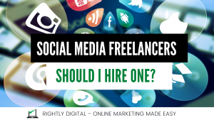 Read more about the article Why Hire a Social Media Marketing Freelancer In Mumbai?