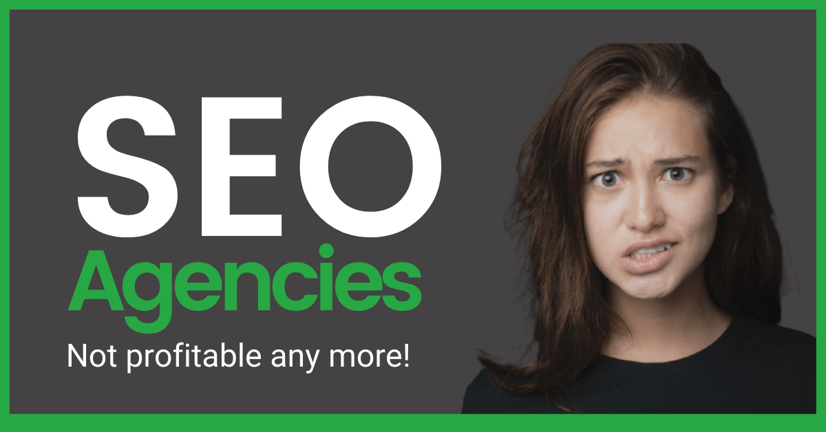 6 Reasons Clients are Moving Away from SEO Agencies and Hiring Freelancers Instead