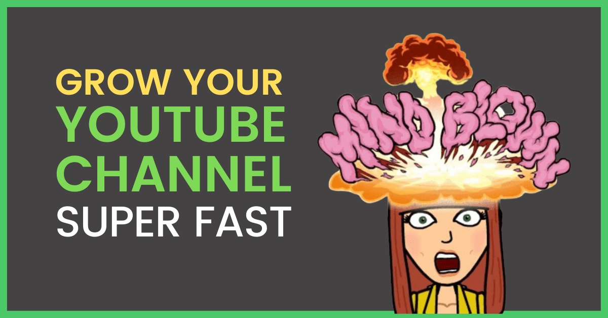 You are currently viewing How to get Subscribers on YouTube for Free Really Fast