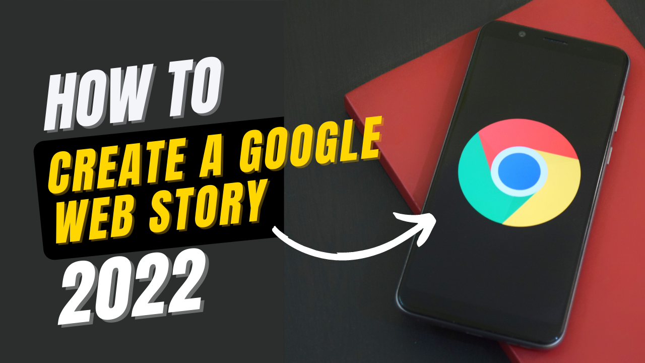 You are currently viewing How to Create Google Web Stories in WordPress ￼