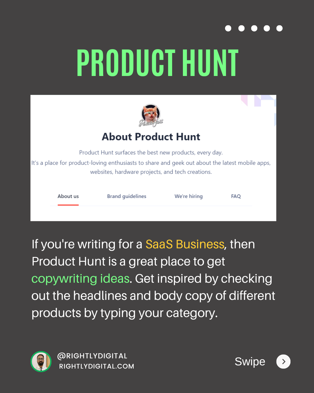 Product Hunt