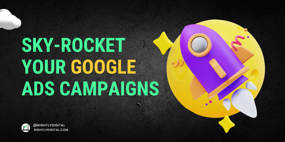 You are currently viewing 5 Tips to Set Up a Profitable Google Ads Campaign 