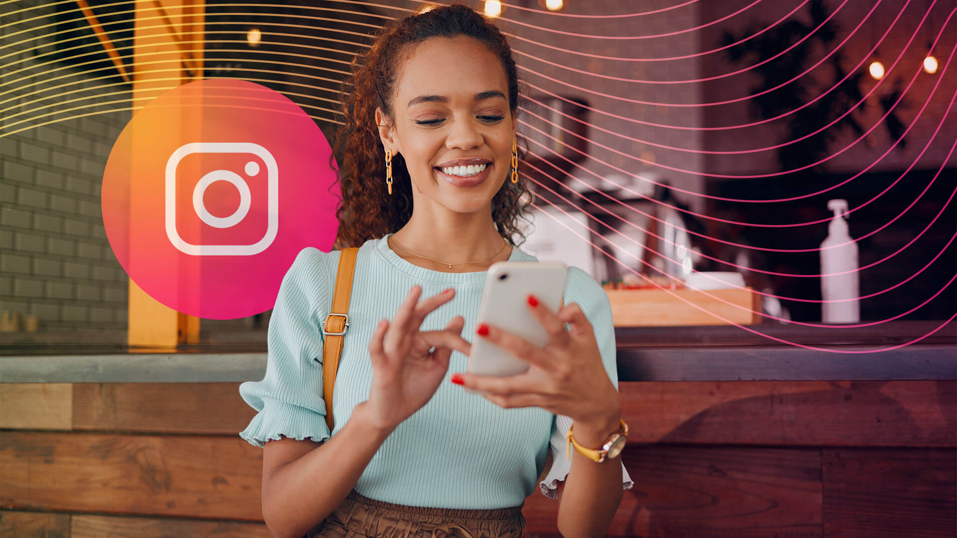 Instagram influencers for engagement