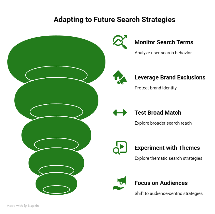 How to Adapt to Google Ads in 2025