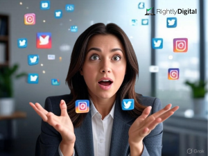 Read more about the article Digital Marketing for Therapists in 2025: The Ultimate Guide to Growing Your Practice Online