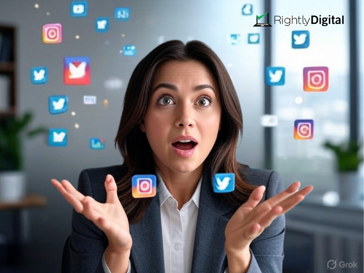 Read more about the article Digital Marketing for Therapists in 2025: The Ultimate Guide to Growing Your Practice Online