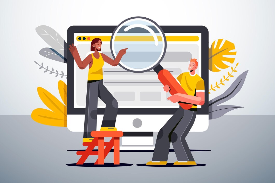 Read more about the article Search Has Changed: Why Your Business Must Be Visible on Both Search and AI