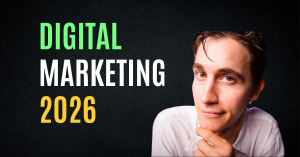 Read more about the article Digital Marketing in 2026? A Complete Guide to Demand, Positioning, and Digital Strategy