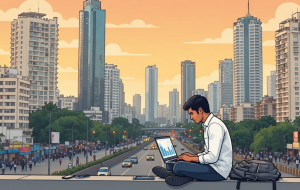 Read more about the article Digital Marketing Freelancer in Mumbai – Rightly Digital