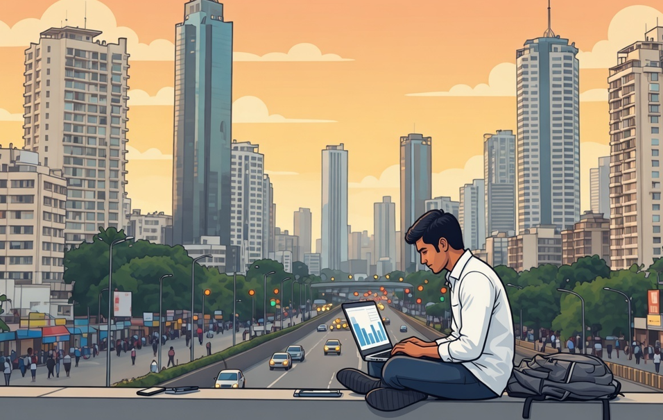 Read more about the article Digital Marketing Freelancer in Mumbai – Rightly Digital