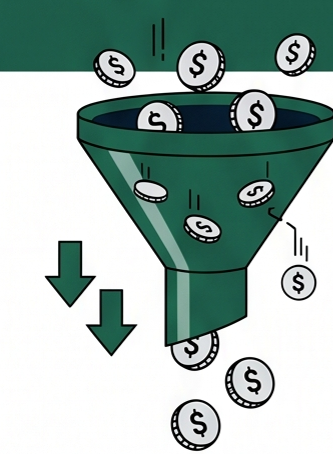 Losing traffic due to keyword cannabalisation