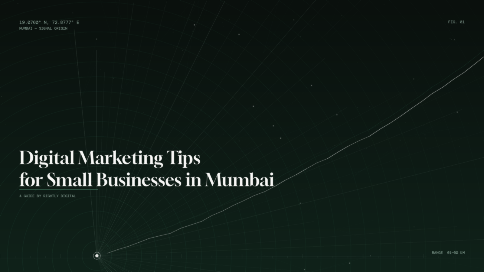 Read more about the article 21 Digital Marketing Tips for Small Businesses in Mumbai (2026 Guide)