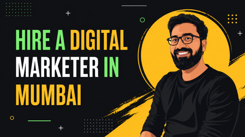 Read more about the article Hire a Digital Marketer in Mumbai: A 2026 Buyer’s Guide