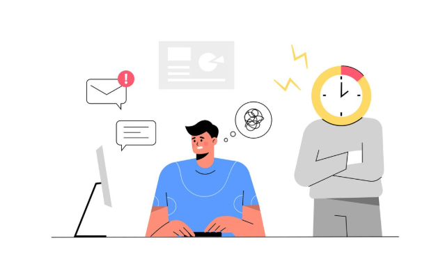 agencies delay your work freelance digital marketer